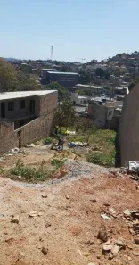 Lote/Terreno à venda, 603m² no Diamante (Barreiro), Belo Horizonte