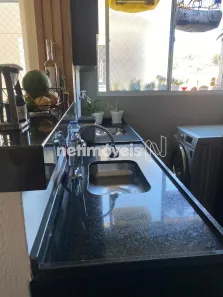Apartamento com 2 Quartos à venda, 45m² no Eymard, Belo Horizonte