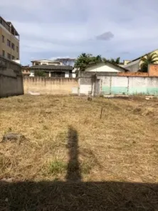 Lote/Terreno com 1 Quarto para alugar, 720m² no Dona Clara, Belo Horizonte