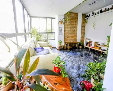 Cobertura com 4 Quartos à venda, 242m² no Horto Florestal, Salvador