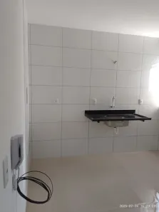 Apartamento com 2 Quartos para alugar, 48m² no Caixa D'Água, Salvador