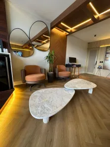 Apartamento com 3 Quartos à venda, 168m² no Adrianópolis, Manaus