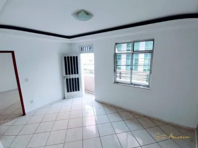 Apartamento com 2 Quartos para alugar, 68m² no Centro, Nova Iguaçu