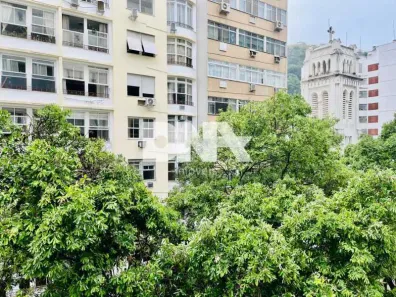 Apartamento com 1 Quarto à venda, 32m² no Leme, Rio de Janeiro