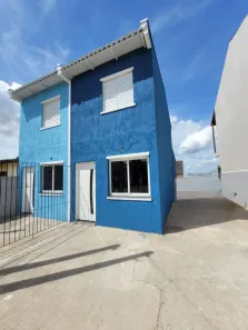 Sobrado com 2 Quartos à venda, 61m² no Jardim do Bosque, Cachoeirinha