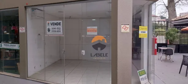 Ponto Comercial à venda, 24m² no Jardim da Glória, Cotia