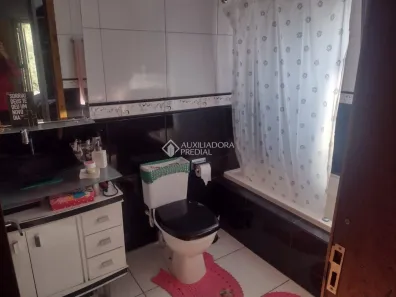 Sobrado com 2 Quartos à venda, 100m² no Vila Silveira Martins, Cachoeirinha