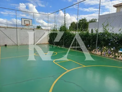 Casa de Condomínio com 3 Quartos para alugar, 110m² no Centro, Itupeva