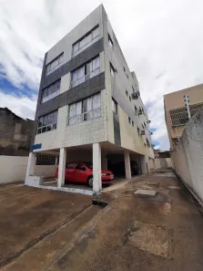 Flat com 1 Quarto à venda, 33m² no Candeias, Jaboatão dos Guararapes