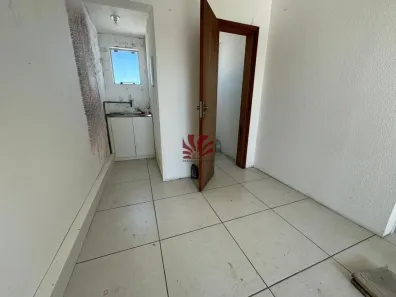Sala Comercial para alugar, 65m² no Marechal Rondon, Canoas