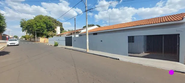 Casa com 3 Quartos à venda, 126m² no Vila Yamada, Araraquara
