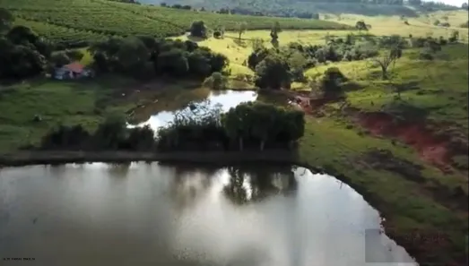 Fazenda/Sítio à venda, 62m² no Centro, Pirajuí