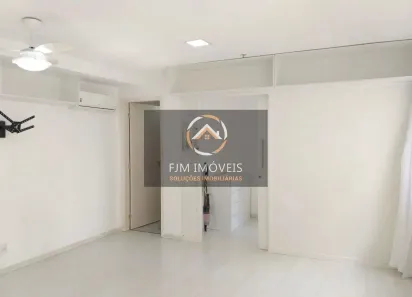 Sala Comercial à venda, 28m² no Ingá, Niterói