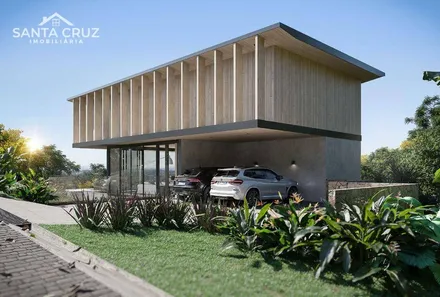 Casa de Condomínio com 7 Quartos à venda, 975m² no Sítio Paecara (Vicente de Carvalho), Guarujá