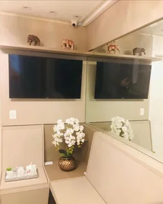 Sala Comercial para alugar, 49m² no Chapada, Manaus