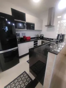 Casa com 3 Quartos à venda, 184m² no Vila Indaiá, Rio Claro