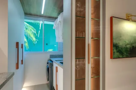 Apartamento com 3 Quartos à venda, 121m² no Park Lozandes, Goiânia