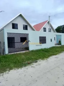 Casa com 3 Quartos à venda, 81m² no Centro, Matinhos
