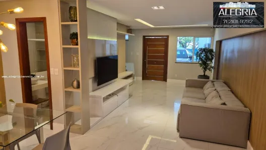 Casa com 3 Quartos à venda, 180m² no Brotas, Salvador