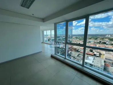 Sala Comercial à venda, 67m² no Taguatinga Norte, Brasília