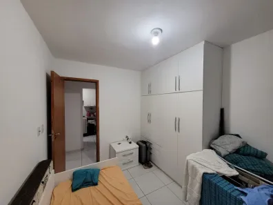 Apartamento com 2 Quartos à venda, 55m² no Califórnia, Ipojuca