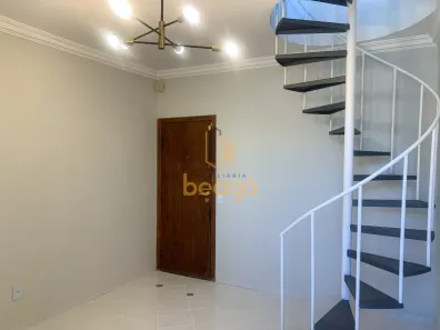 Cobertura com 3 Quartos à venda, 140m² no Minas Brasil, Belo Horizonte