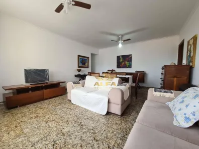 Apartamento com 2 Quartos à venda, 100m² no Vila Alzira, Guarujá