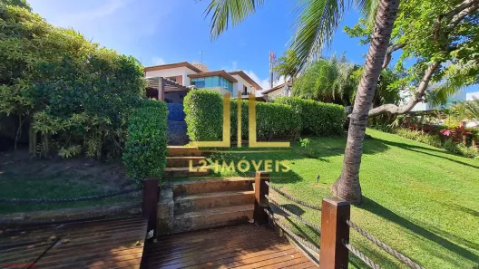Casa com 4 Quartos à venda, 400m² no Catu de Abrantes (Abrantes), Camaçari