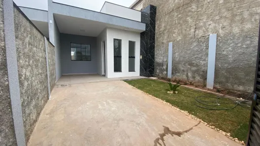 Casa com 3 Quartos à venda, 80m² no Pedra Branca, São Joaquim de Bicas