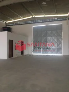 Galpão/Depósito/Armazém para alugar, 355m² no Catu de Abrantes (Abrantes), Camaçari