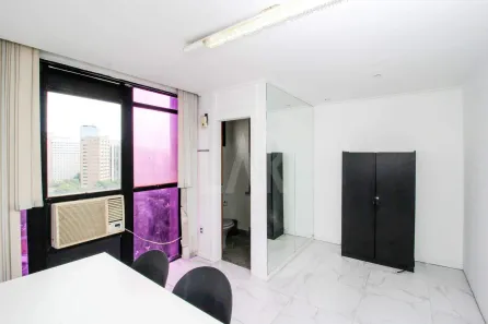 Sala Comercial para alugar, 30m² no Funcionários, Belo Horizonte