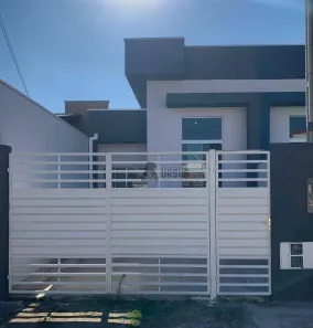 Casa com 3 Quartos à venda, 74m² no Loteamento Vila Olímpia, Taubaté