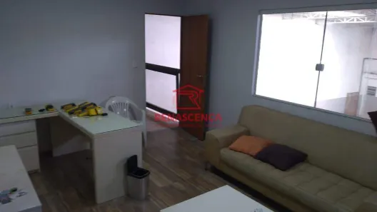 Galpão/Depósito/Armazém para alugar, 450m² no Realengo, Rio de Janeiro