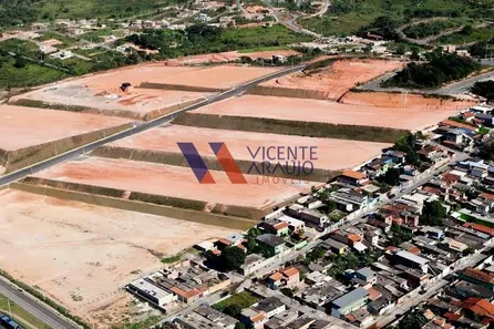 para alugar, 102264m² no Parque Industrial de Betim, Betim