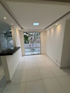 Apartamento com 2 Quartos para alugar, 65m² no Anil, Rio de Janeiro