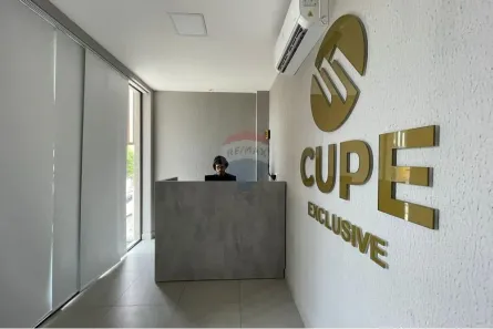 Flat com 1 Quarto à venda, 20m² no Nossa Senhora do Ó, Ipojuca