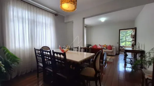 Apartamento com 3 Quartos à venda, 140m² no Luxemburgo, Belo Horizonte