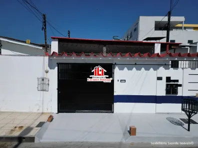 Ponto Comercial para alugar, 130m² no Chapada, Manaus