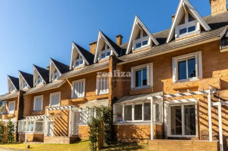 Casa com 3 Quartos à venda, 150m² no Planalto, Gramado