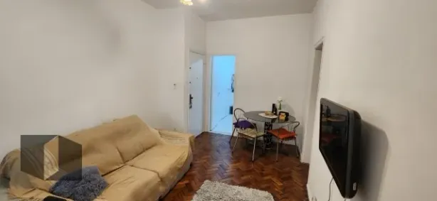 Apartamento com 2 Quartos para alugar, 70m² no Copacabana, Rio de Janeiro