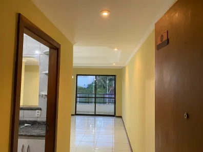 Apartamento com 3 Quartos à venda, 75m² no Rio Vermelho, Salvador