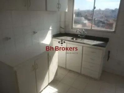 Cobertura com 2 Quartos para alugar, 140m² no Pompéia, Belo Horizonte