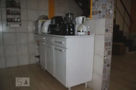 Sobrado com 4 Quartos à venda, 72m² no Guaiúba, Guarujá