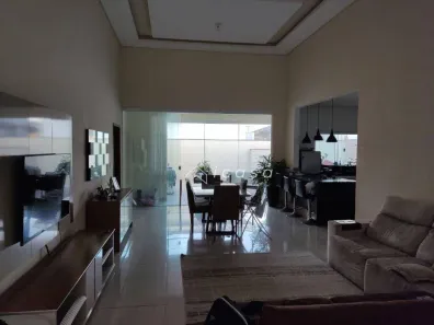 Casa de Condomínio com 3 Quartos à venda, 210m² no Jardim Caçapava, Caçapava