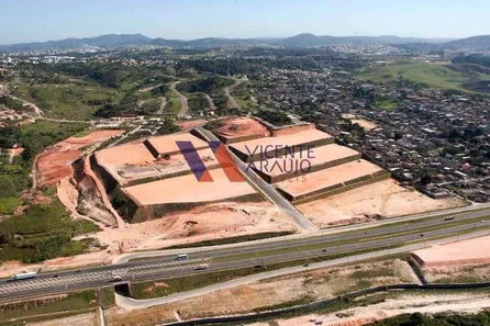 para alugar, 102264m² no Parque Industrial de Betim, Betim