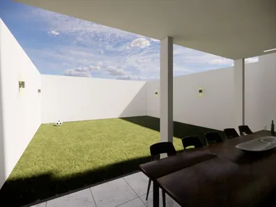Casa com 4 Quartos à venda, 143m² no , São José de Ribamar