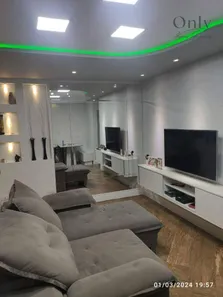 Apartamento com 2 Quartos à venda, 52m² no Jardim dos Pássaros, Guarujá