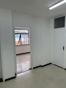 Sala Comercial para alugar, 50m² no Barra, Salvador