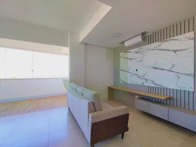 Apartamento com 2 Quartos para alugar, 100m² no Scharlau, São Leopoldo
