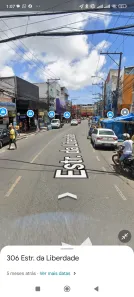 Ponto Comercial para alugar, 250m² no Curuzu, Salvador
